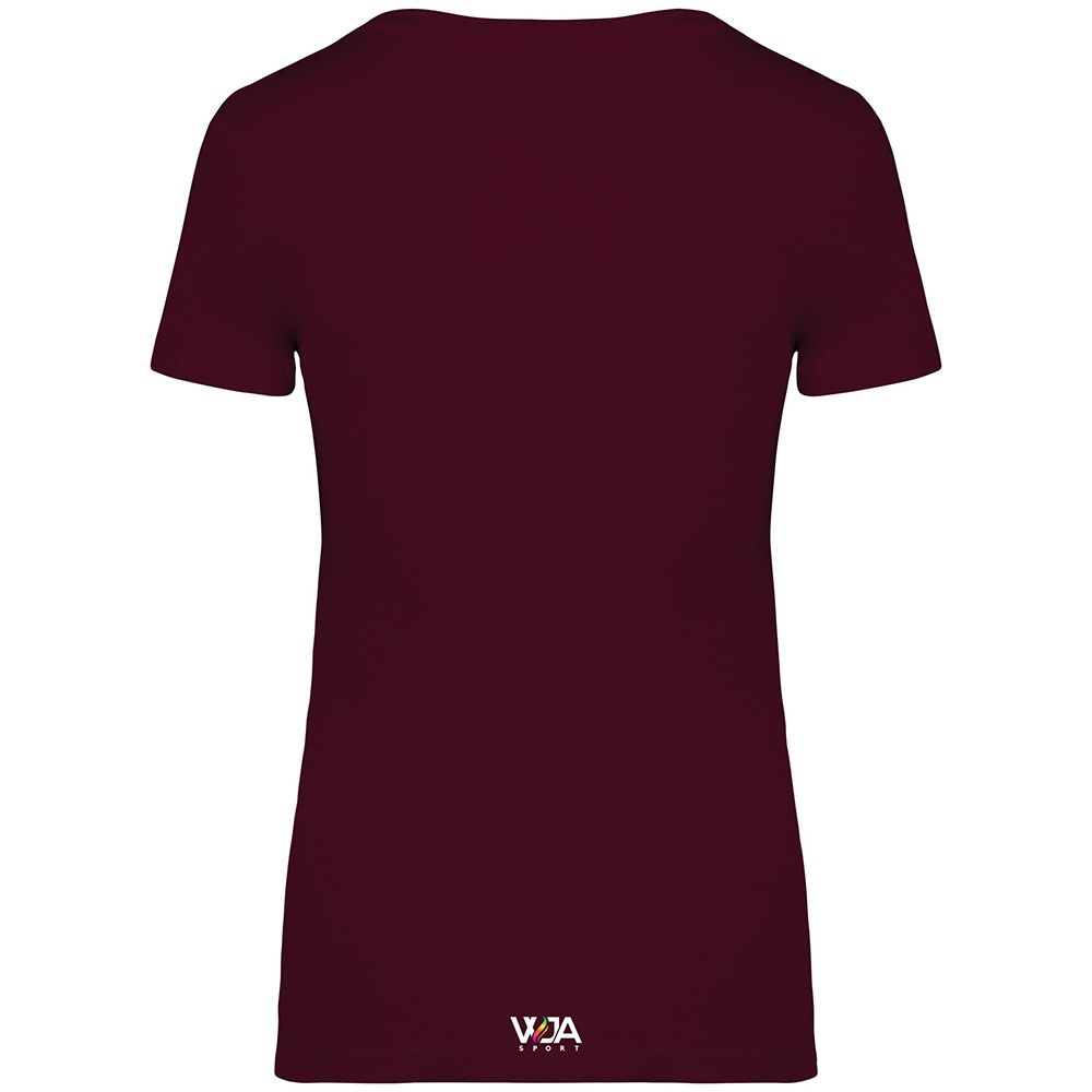 WJA - Tee-shirt Padel Combo Face