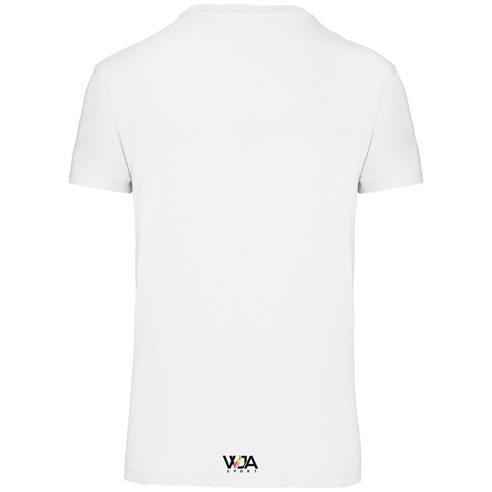 WJA - Tee-shirt Padel Combo Face