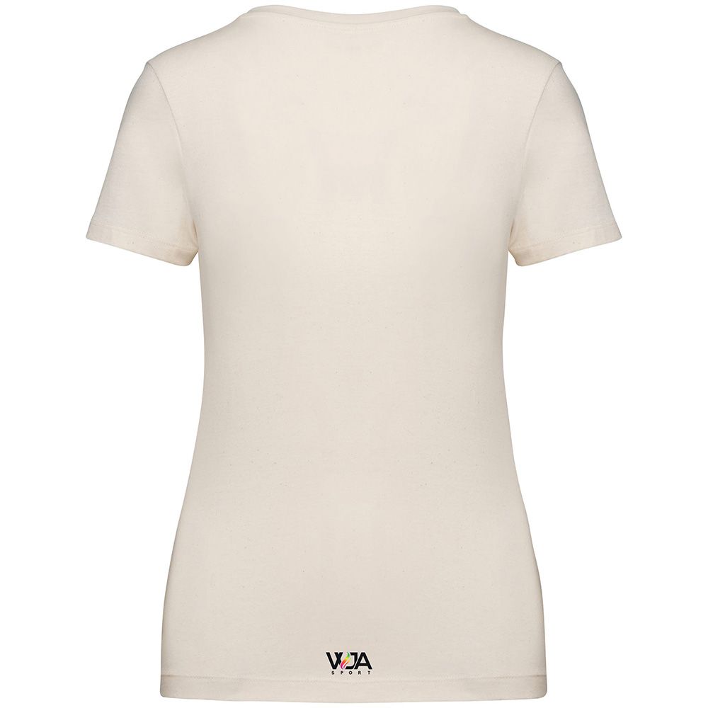 WJA - Tee-shirt Rugby Combo Face